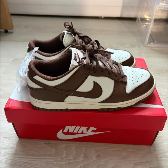 Nike Dunk Low Cacoa - Picture 2 of 6